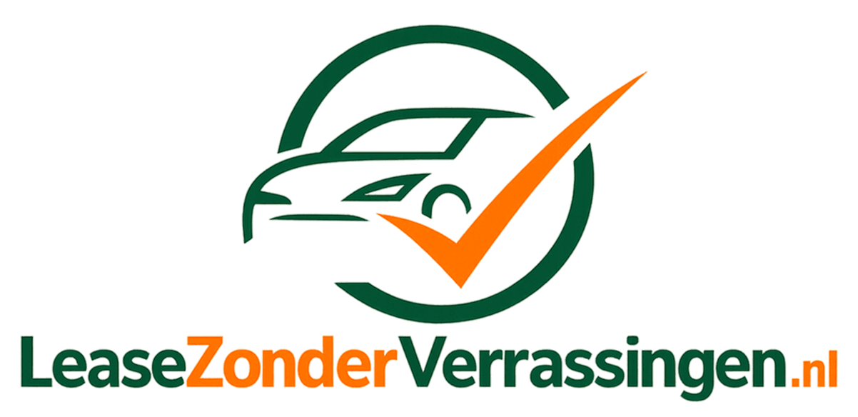 Lease Zonder Verrassingen